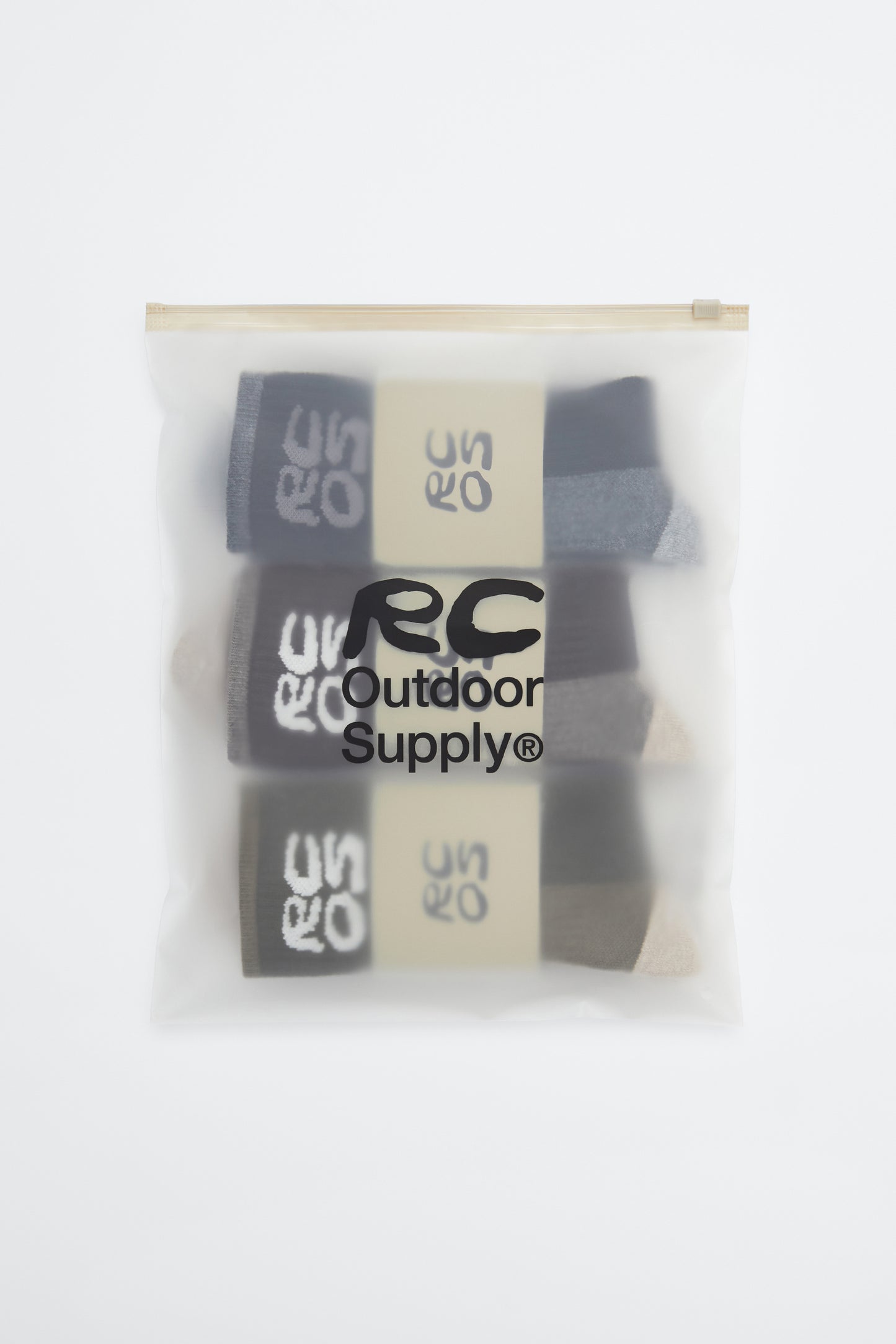 Griffith Hiking Sock 3 Pack