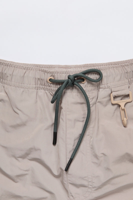 Cargo Short in Mauve