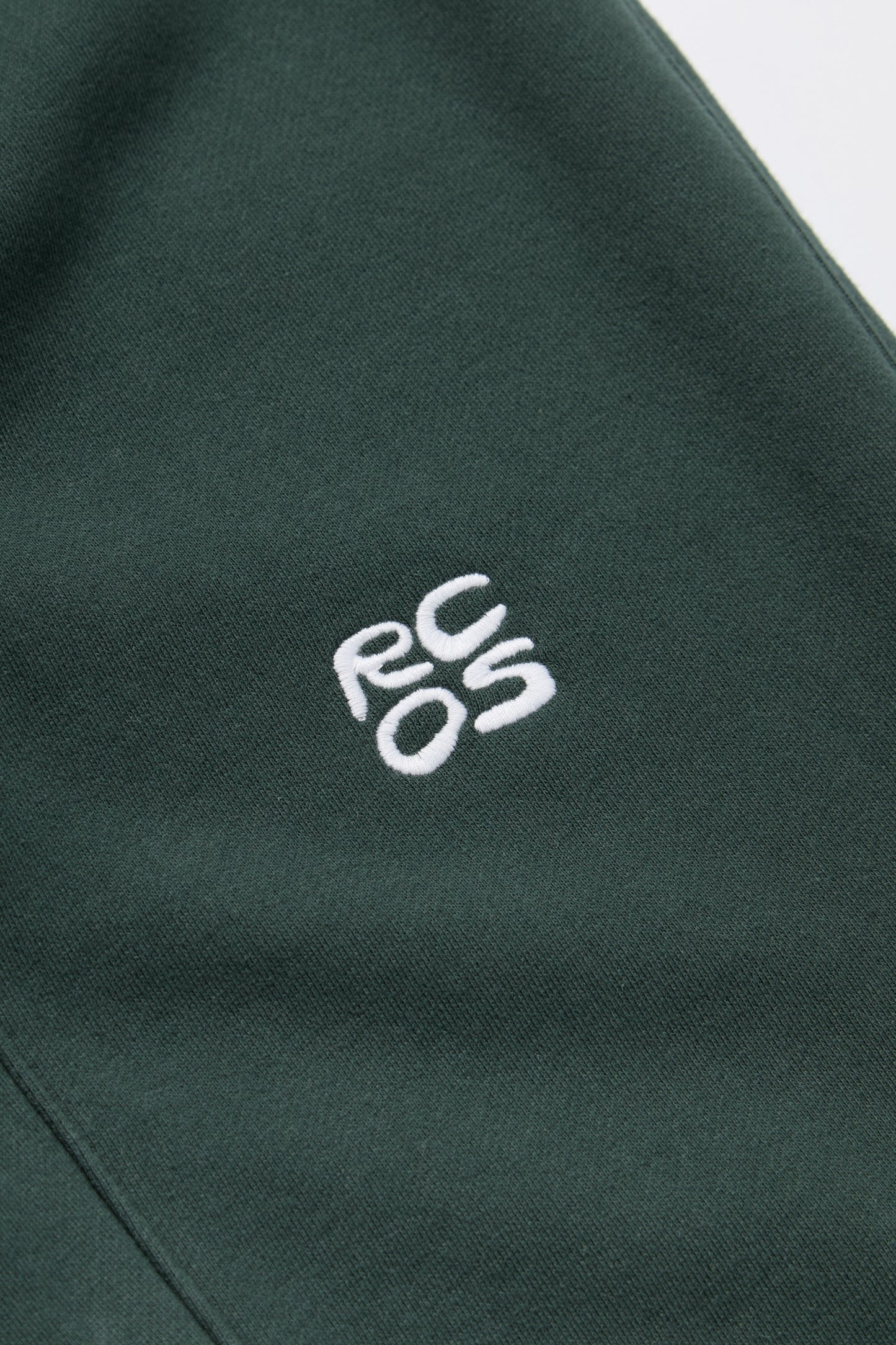 Outdoor Supply Sweatpant in Forest Green