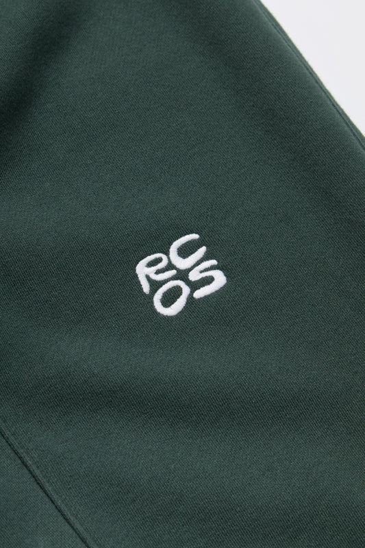 Outdoor Supply Sweatpant in Forest Green