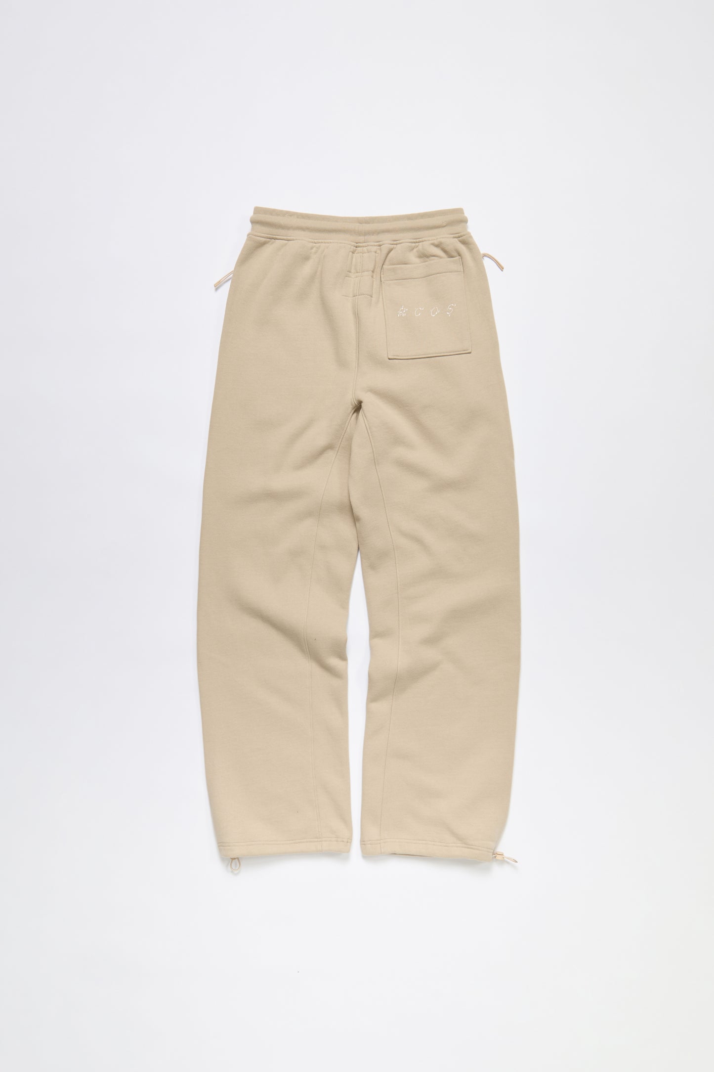 Arrows Sweatpant in Khaki