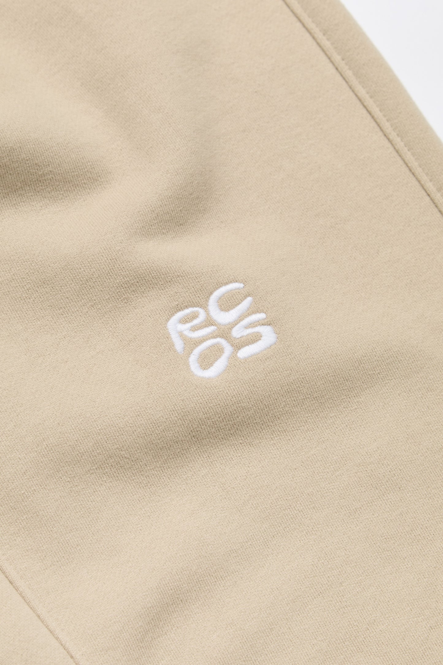 Arrows Sweatpant in Khaki