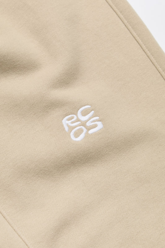 Arrows Sweatpant in Khaki