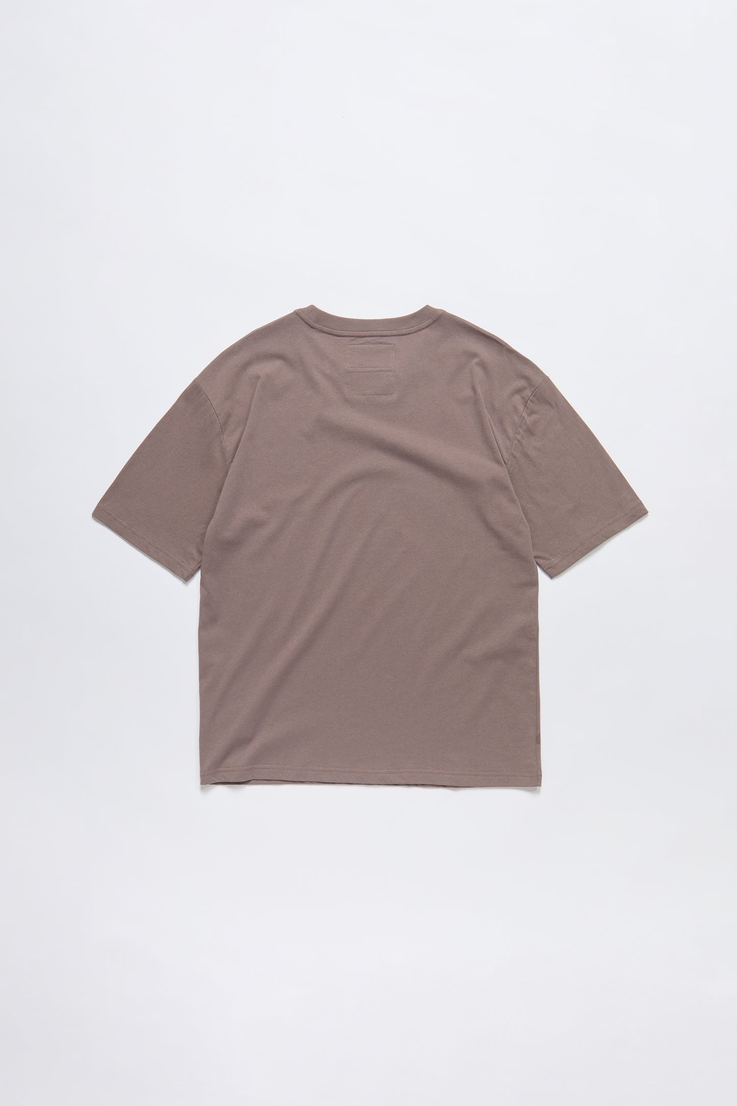 Supply & Resources T-Shirt in Brown