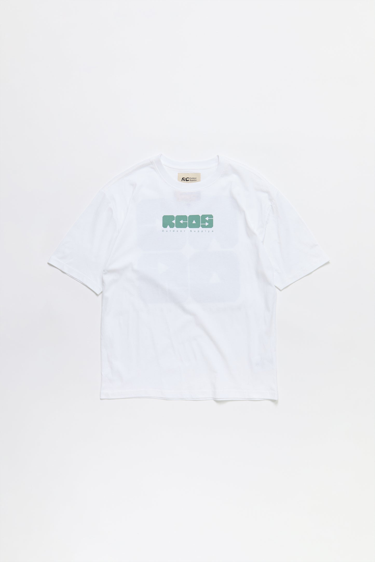 Arrows T-Shirt in White
