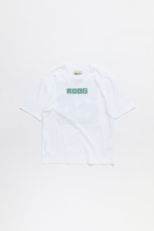 Arrows T-Shirt in White