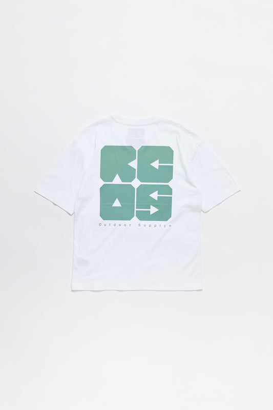 Arrows T-Shirt in White
