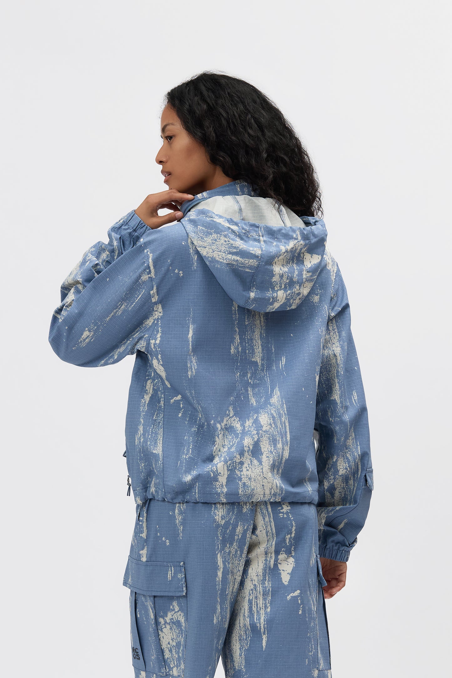 Sierra Jacket - CR