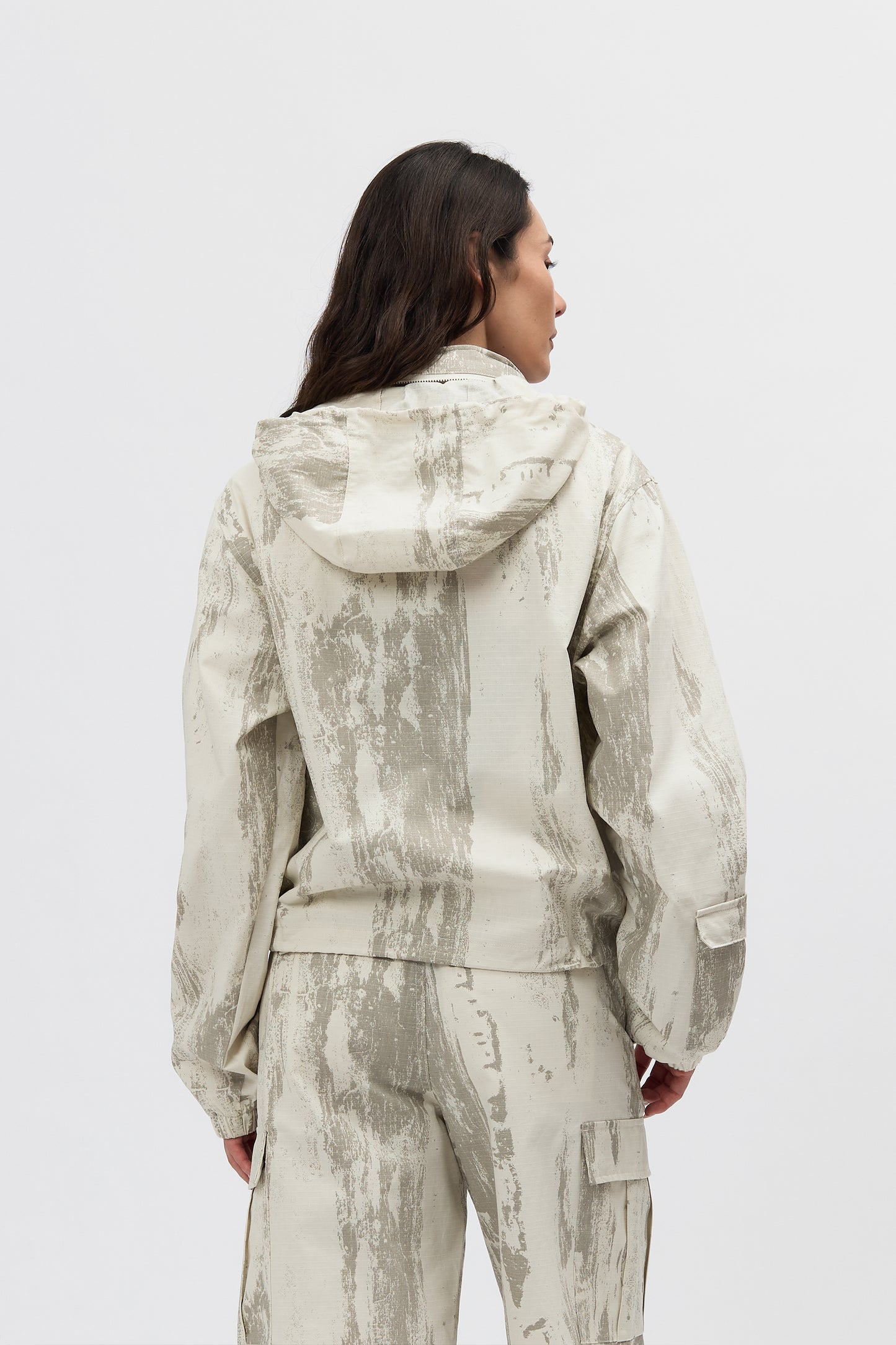Sierra Jacket - CR