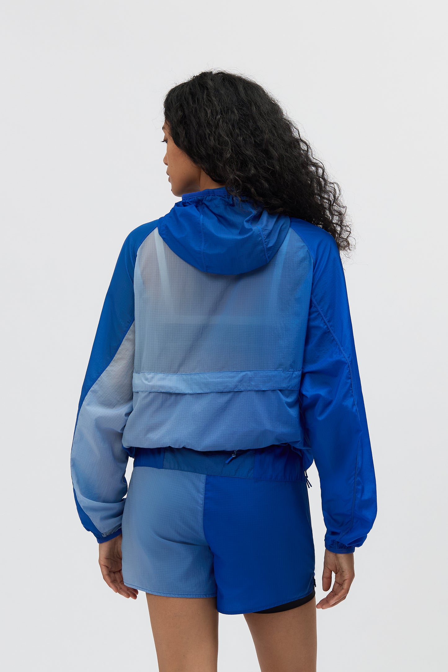 Griffith Running Jacket - NR.PA