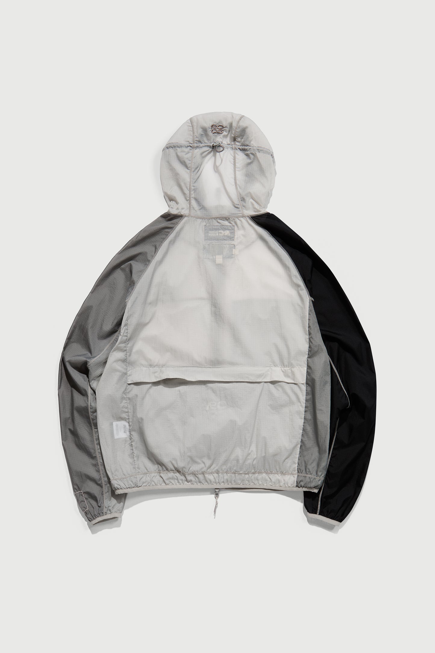 Griffith Running Jacket - NR.PA