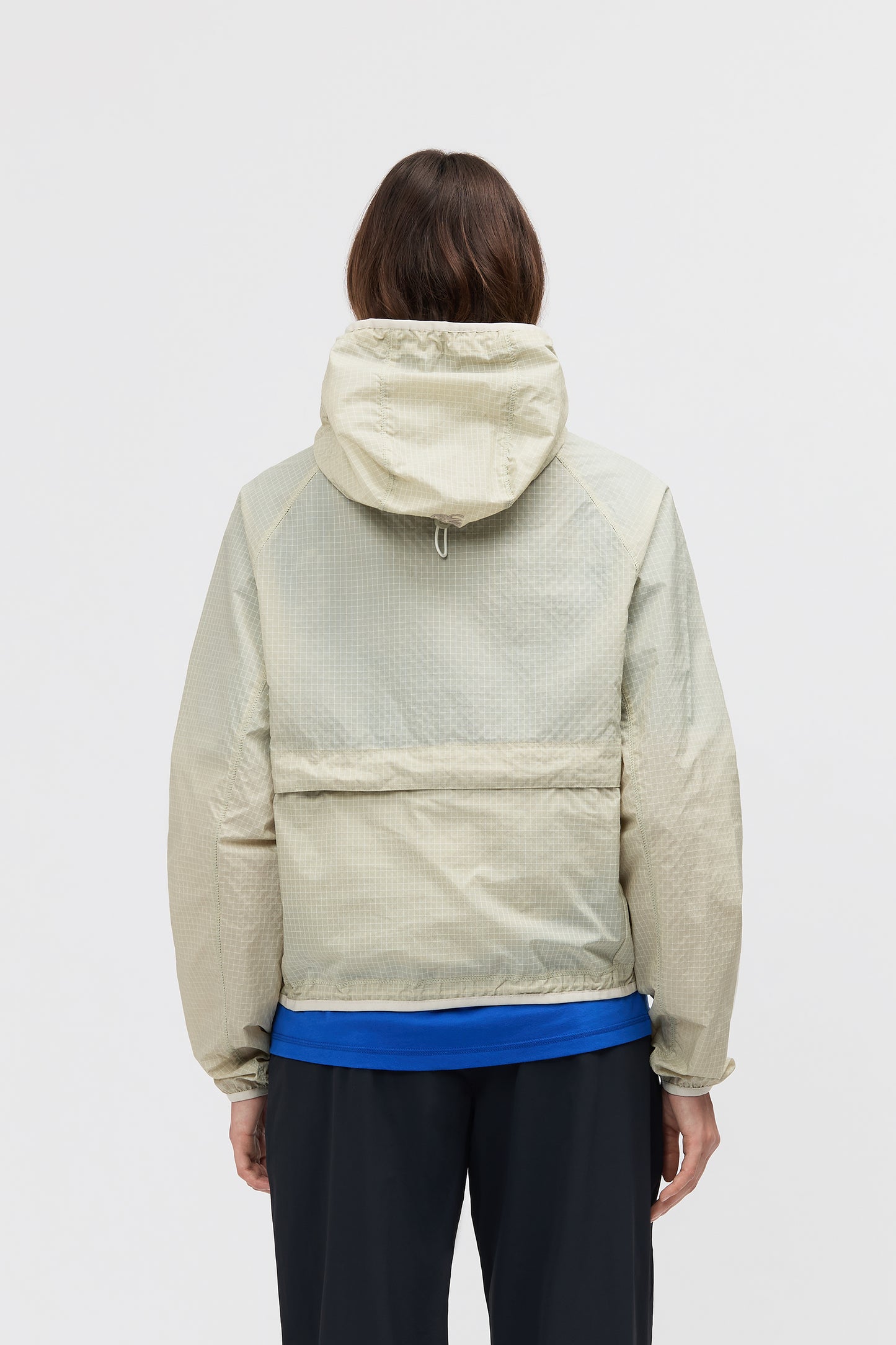 Tahoe Anorak - NR.WR.PA