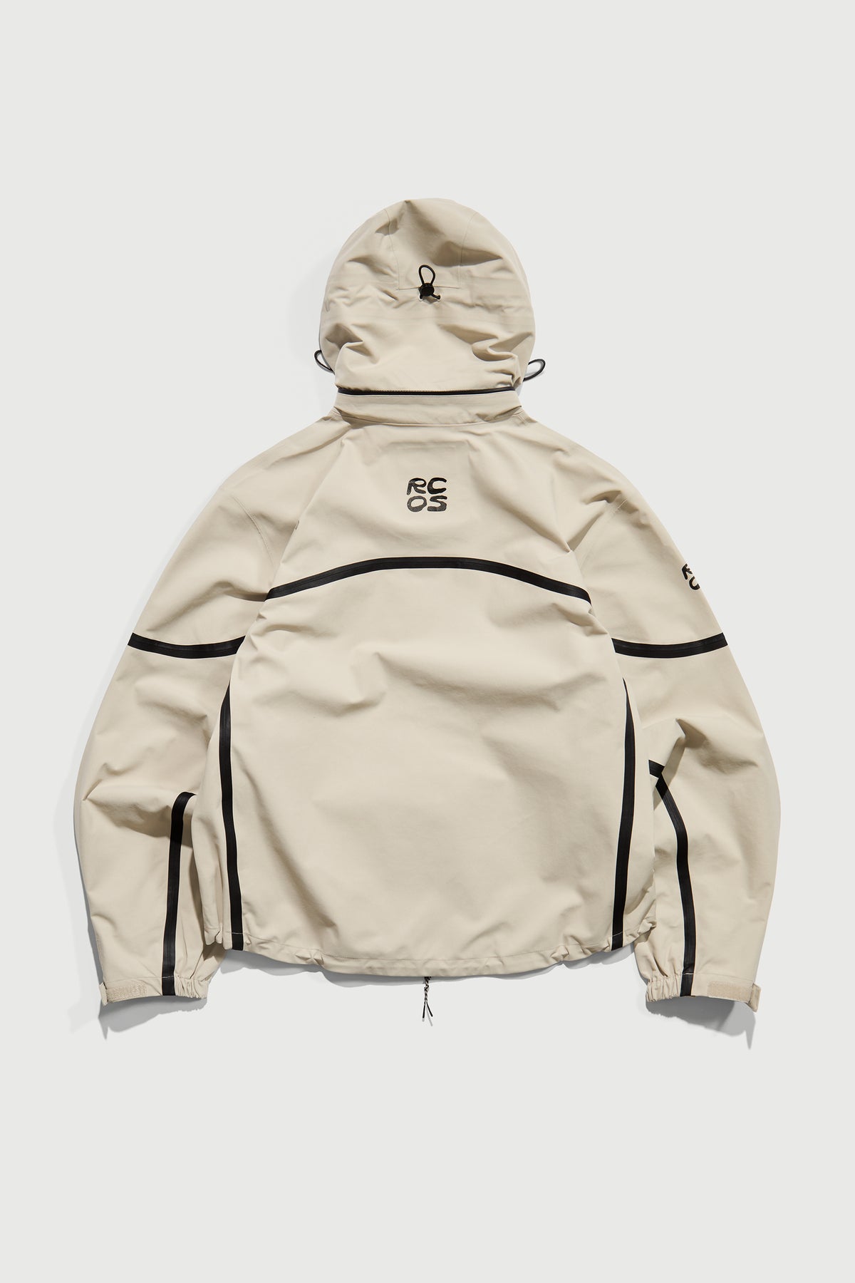 Owens Shell Jacket - HS.TS