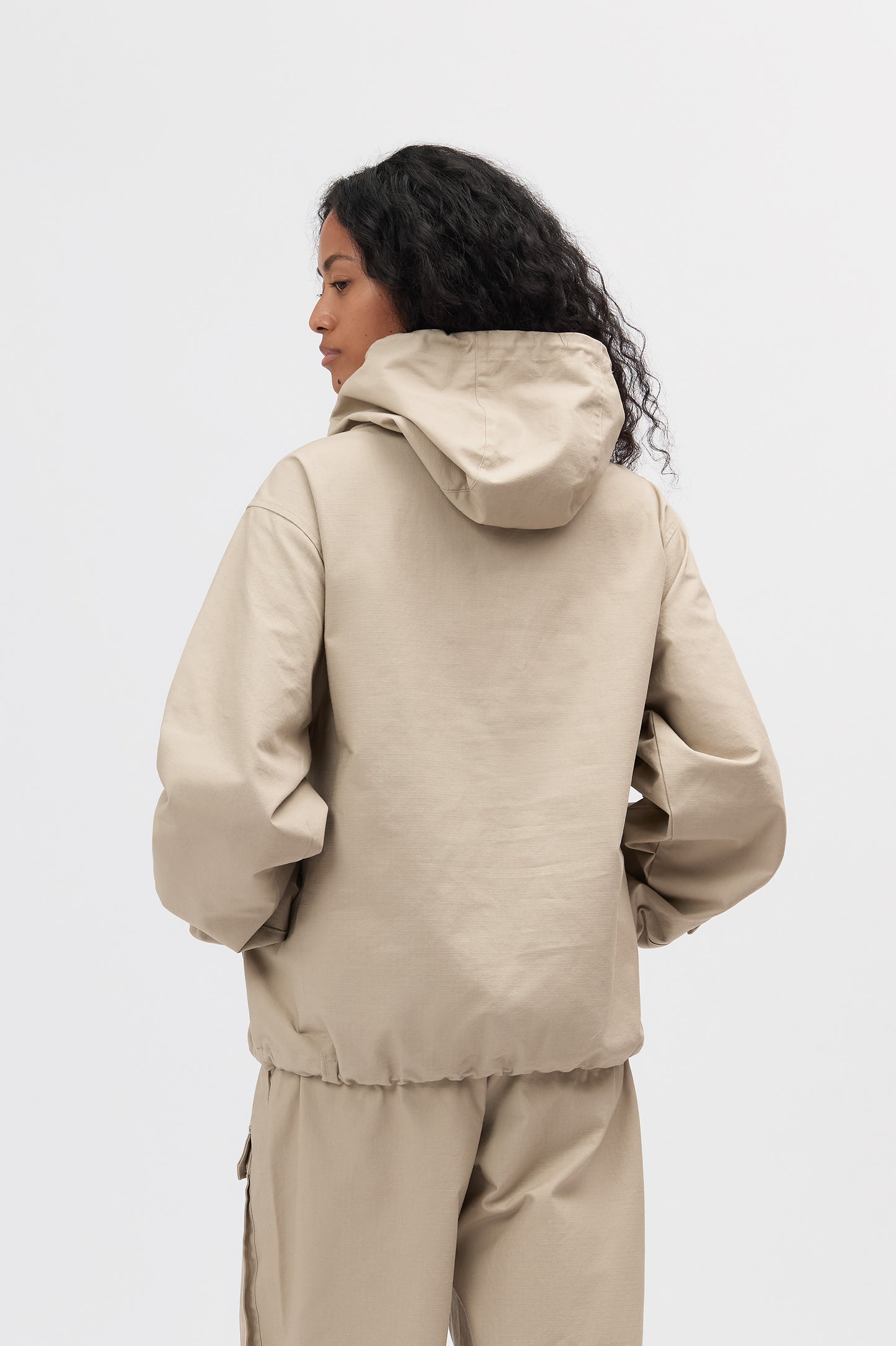 Sierra Anorak - CR
