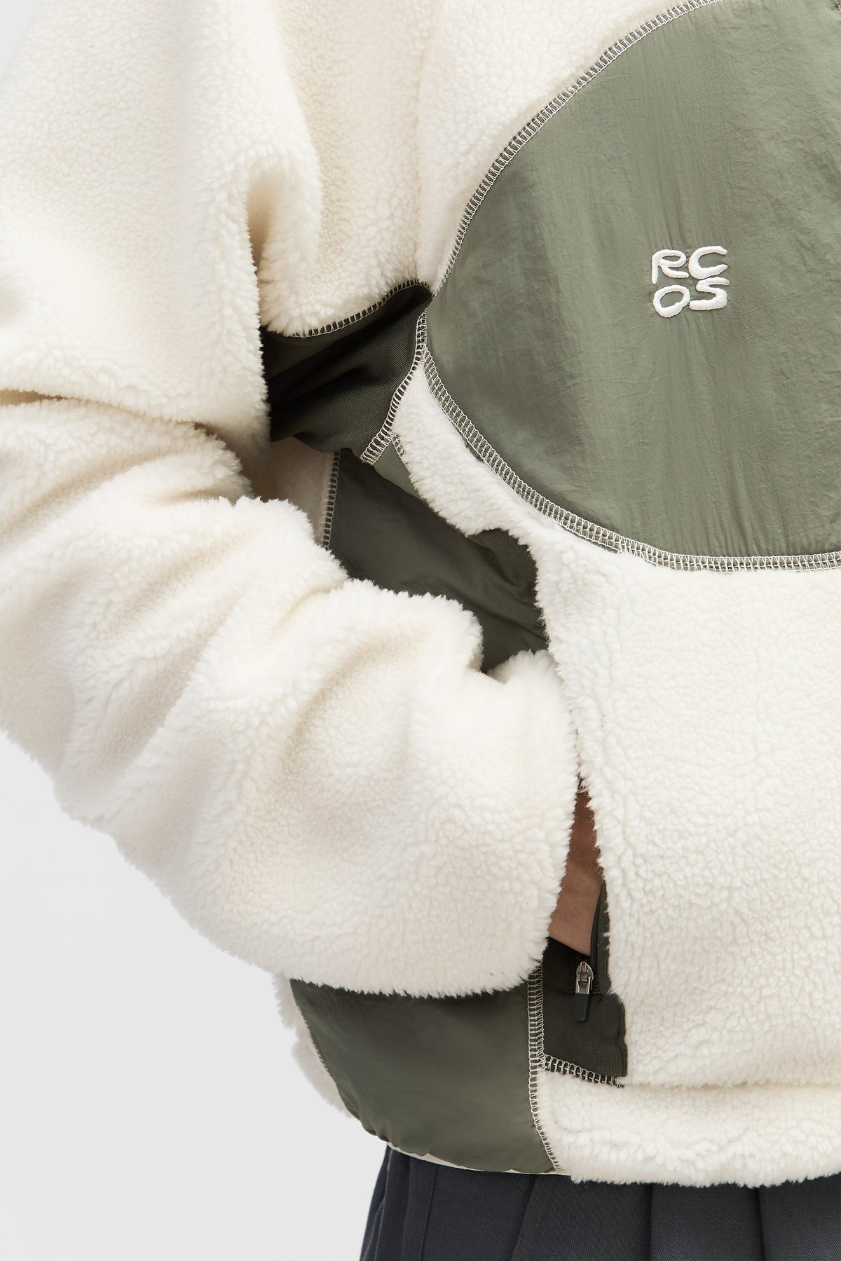 Sequoia Fleece - SF