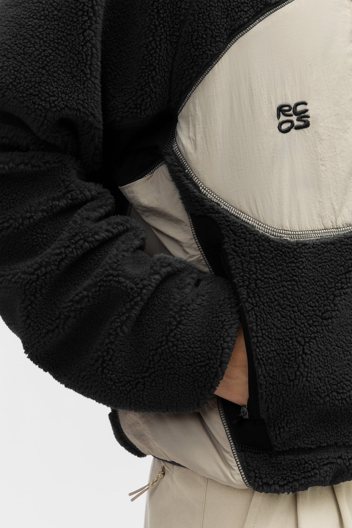 Sequoia Fleece - SF