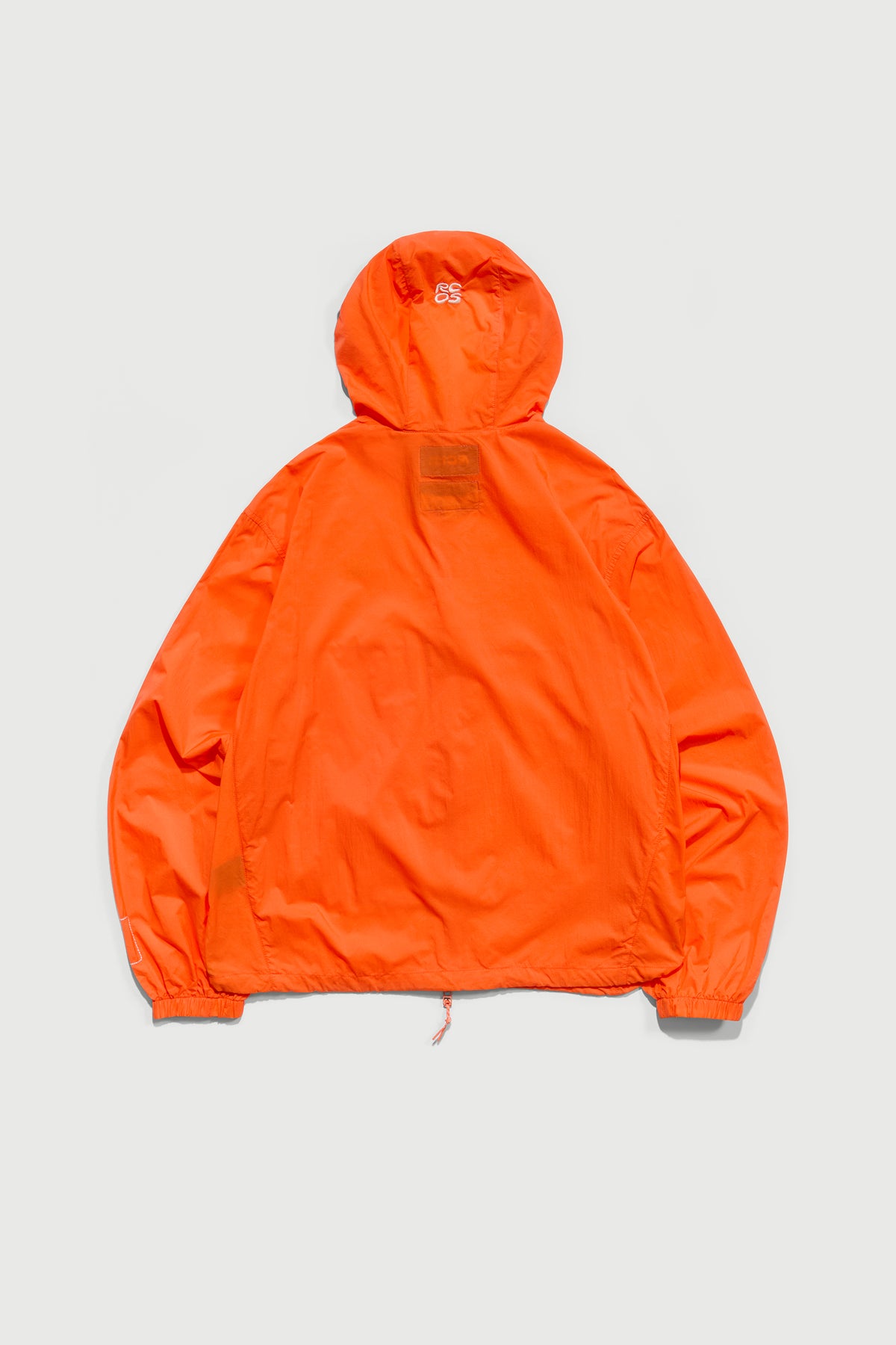Sierra Hooded Jacket - NY