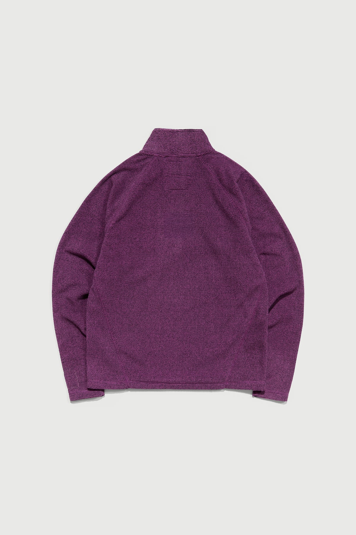 Sequoia Quarter Zip - TF