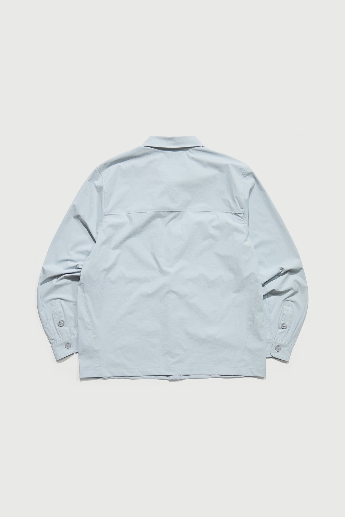 Reyes Shirt - SS.WR