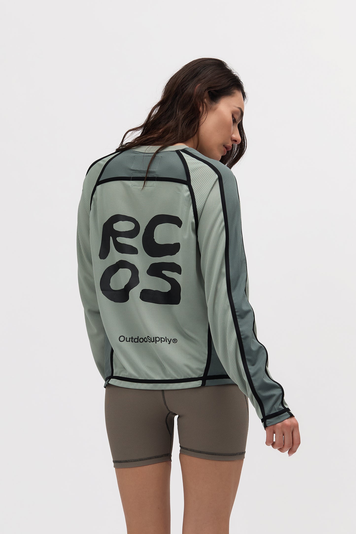 Sierra Bike Jersey - MM.MW