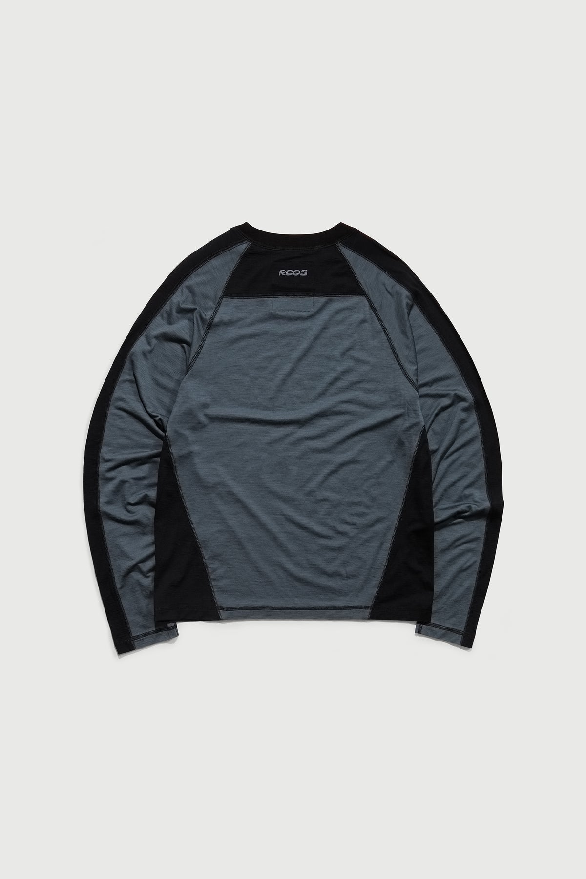 Paneled Jersey - MW