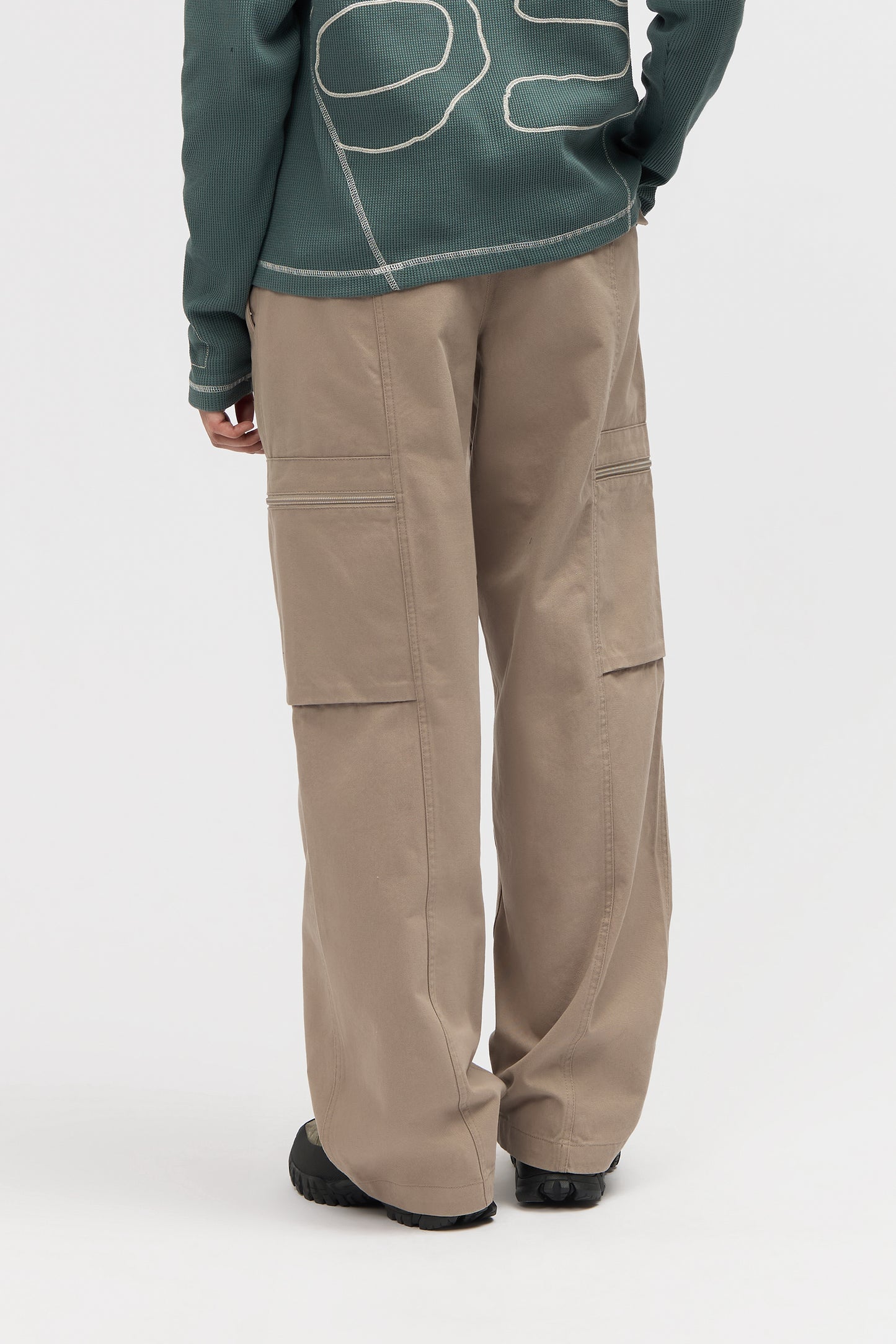 Lassen Pant - CT