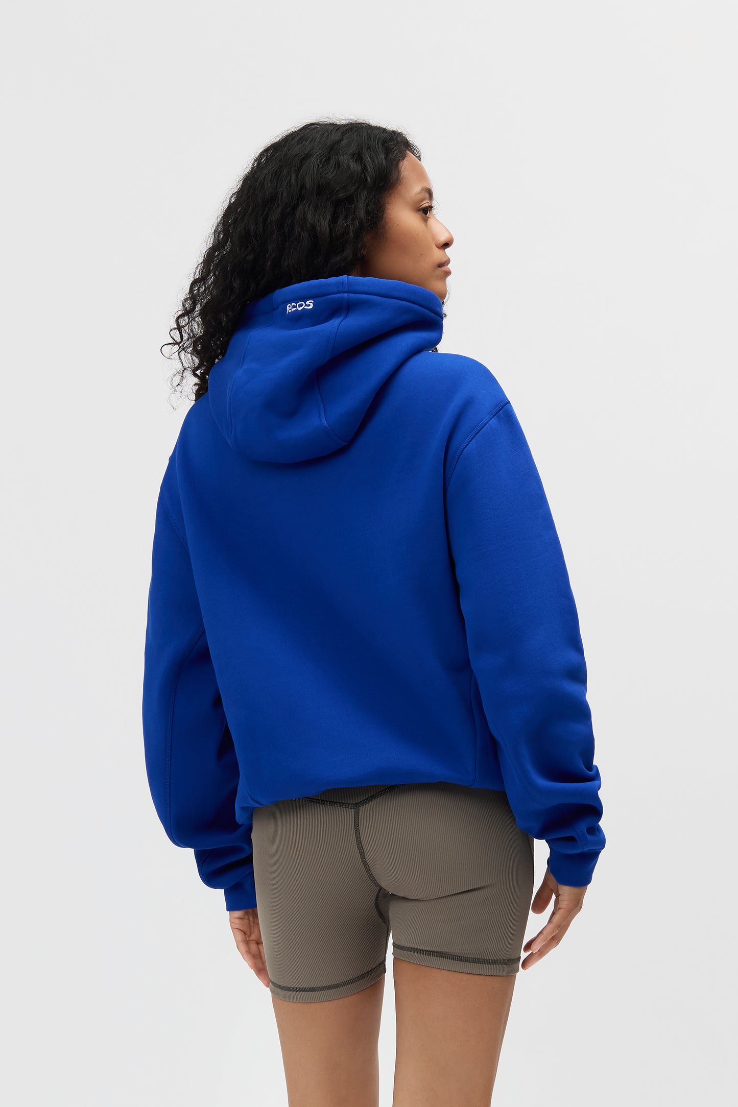 Script Hoodie - CF