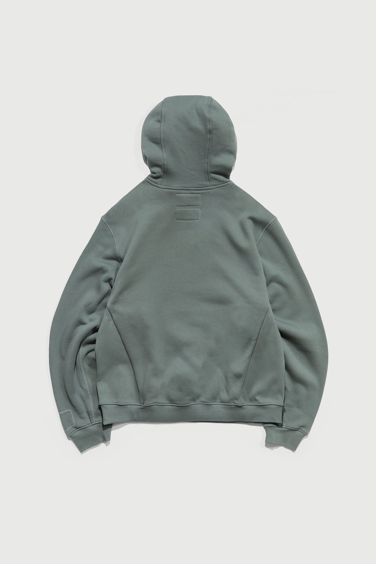 Script Hoodie - CF
