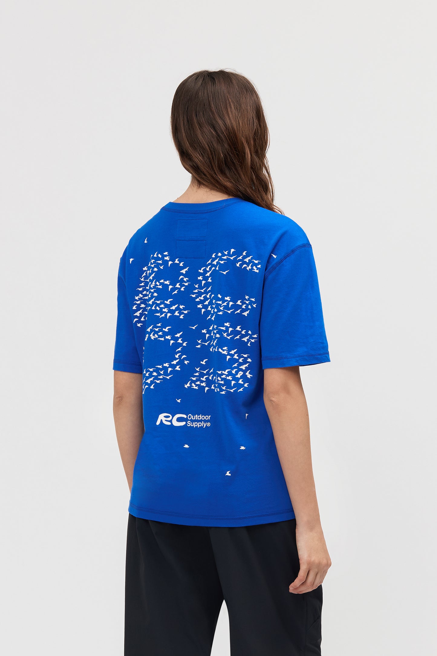 Birds T-Shirt - CJ