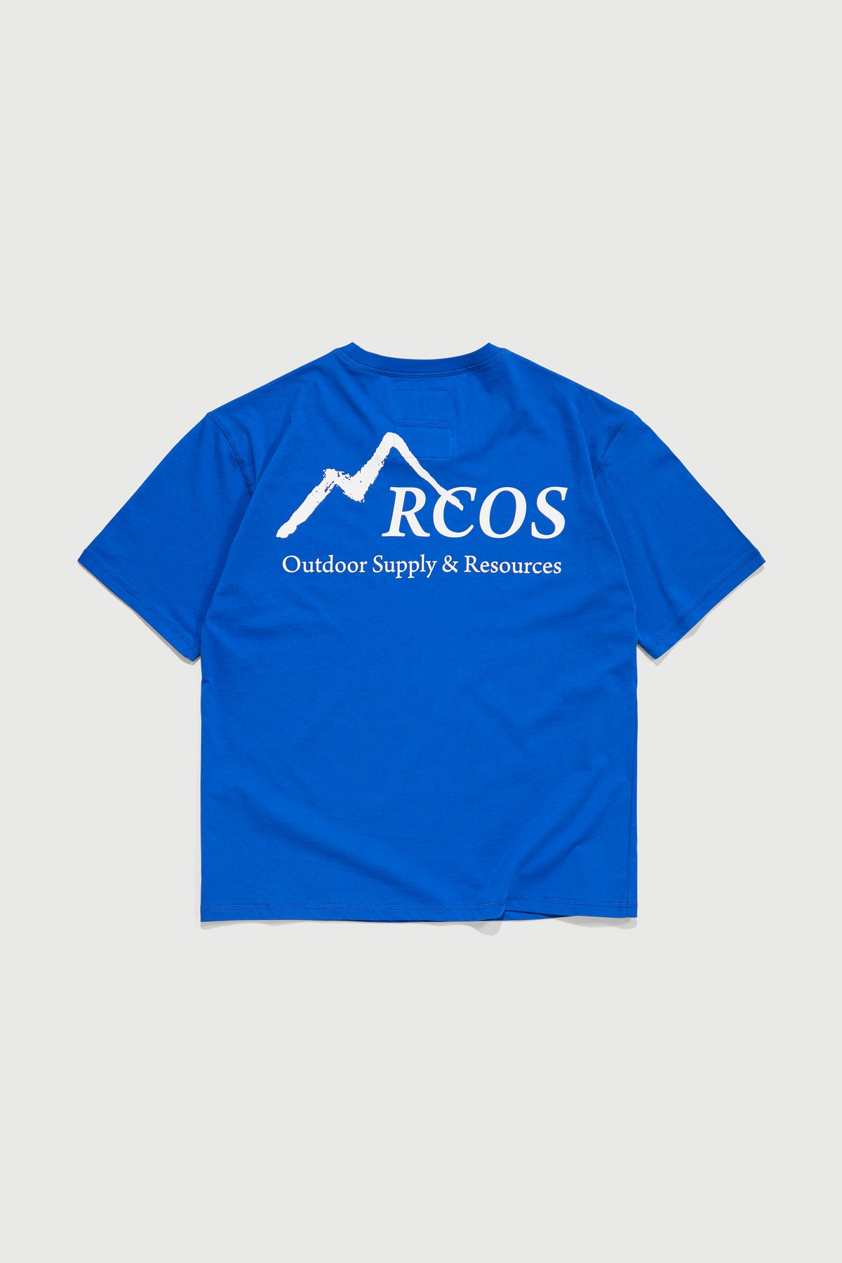 Mountain T-Shirt - CJ