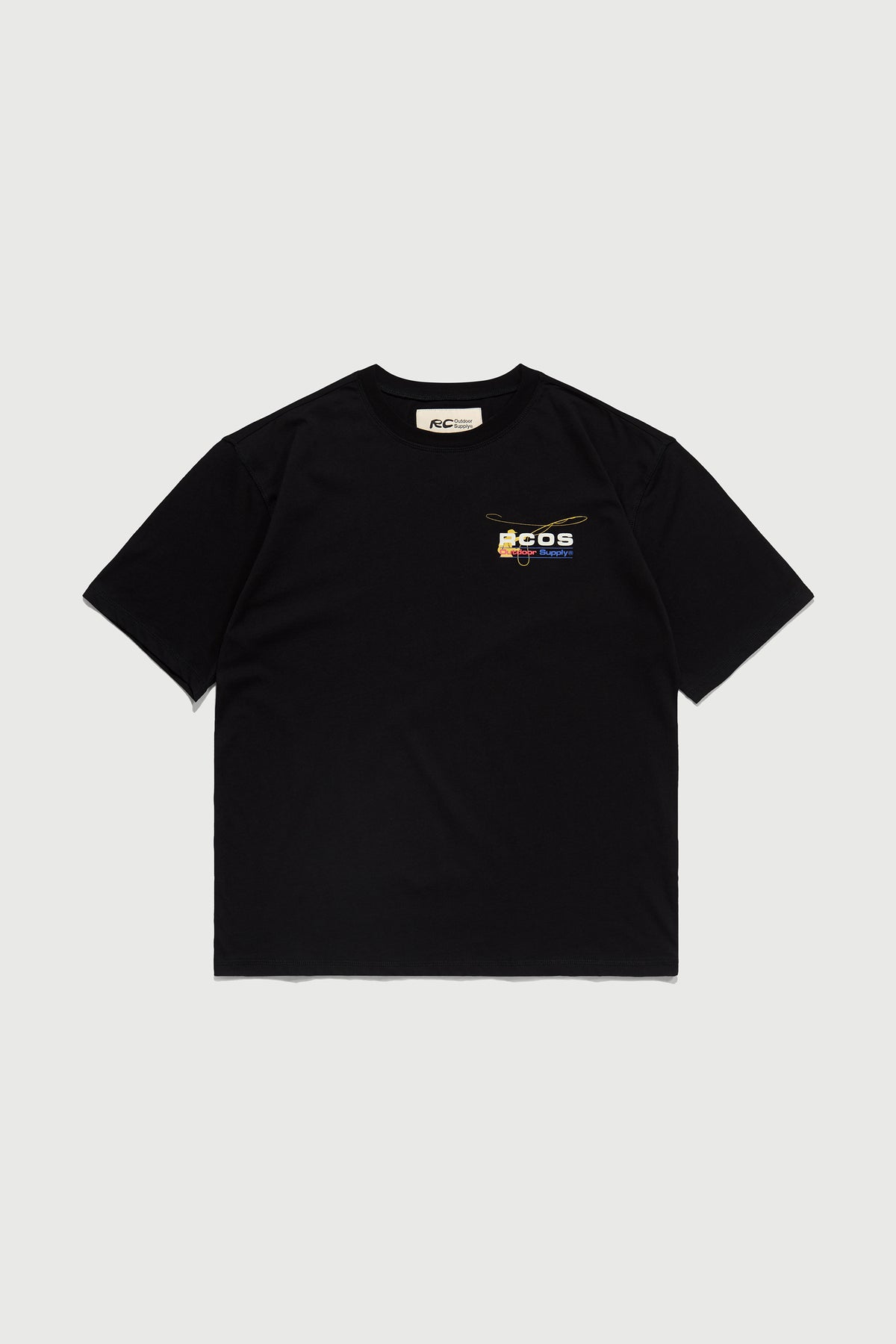 Angler T-Shirt - CJ