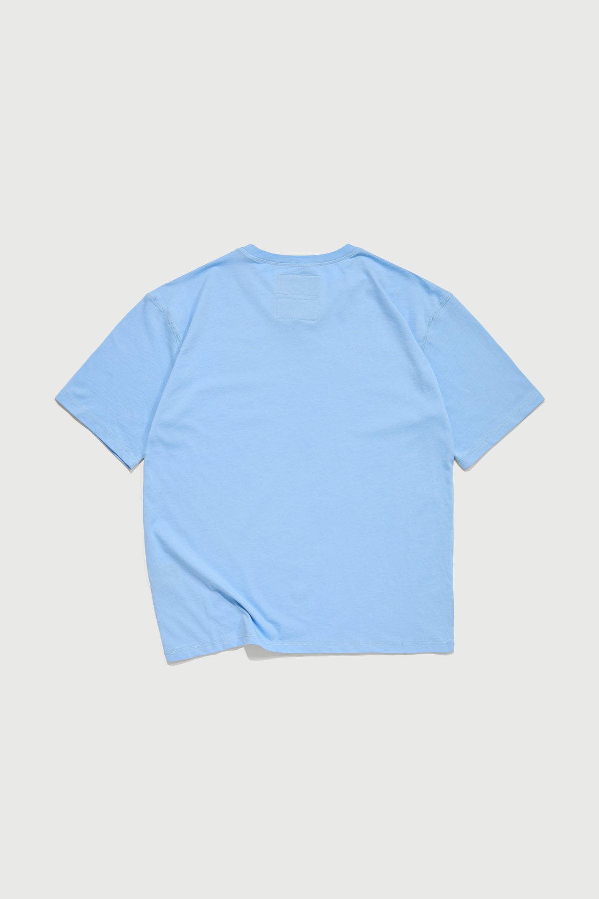 Gradient T-Shirt - CJ