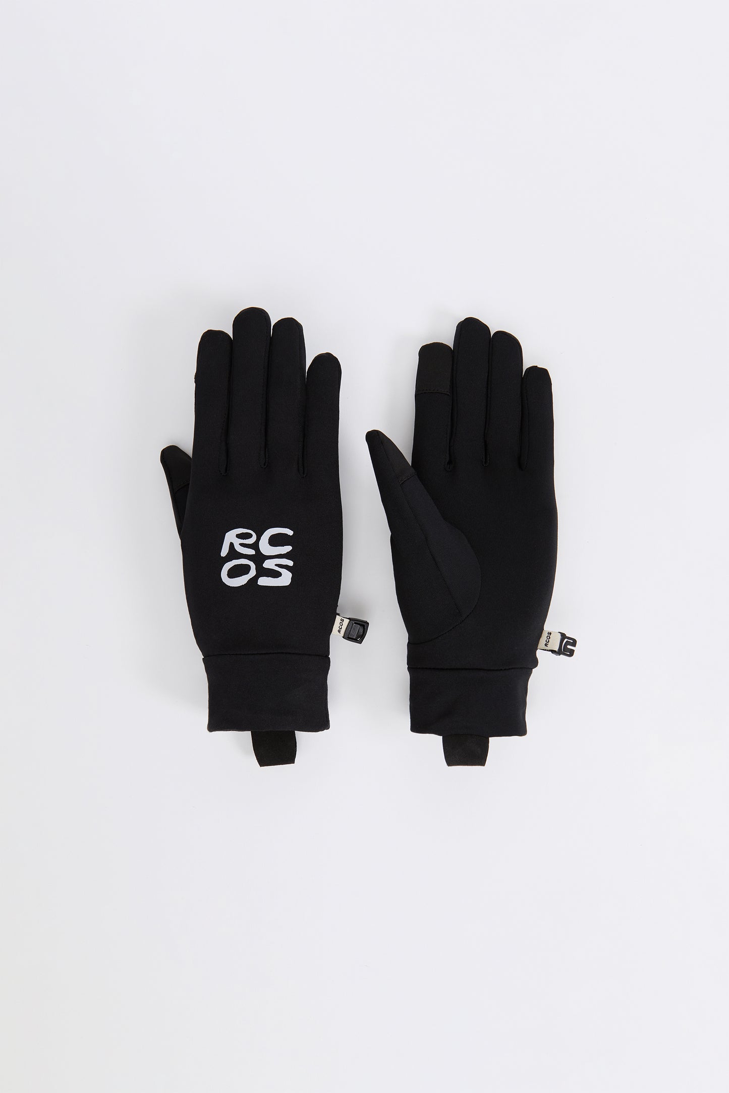 Runyon Glove in Black
