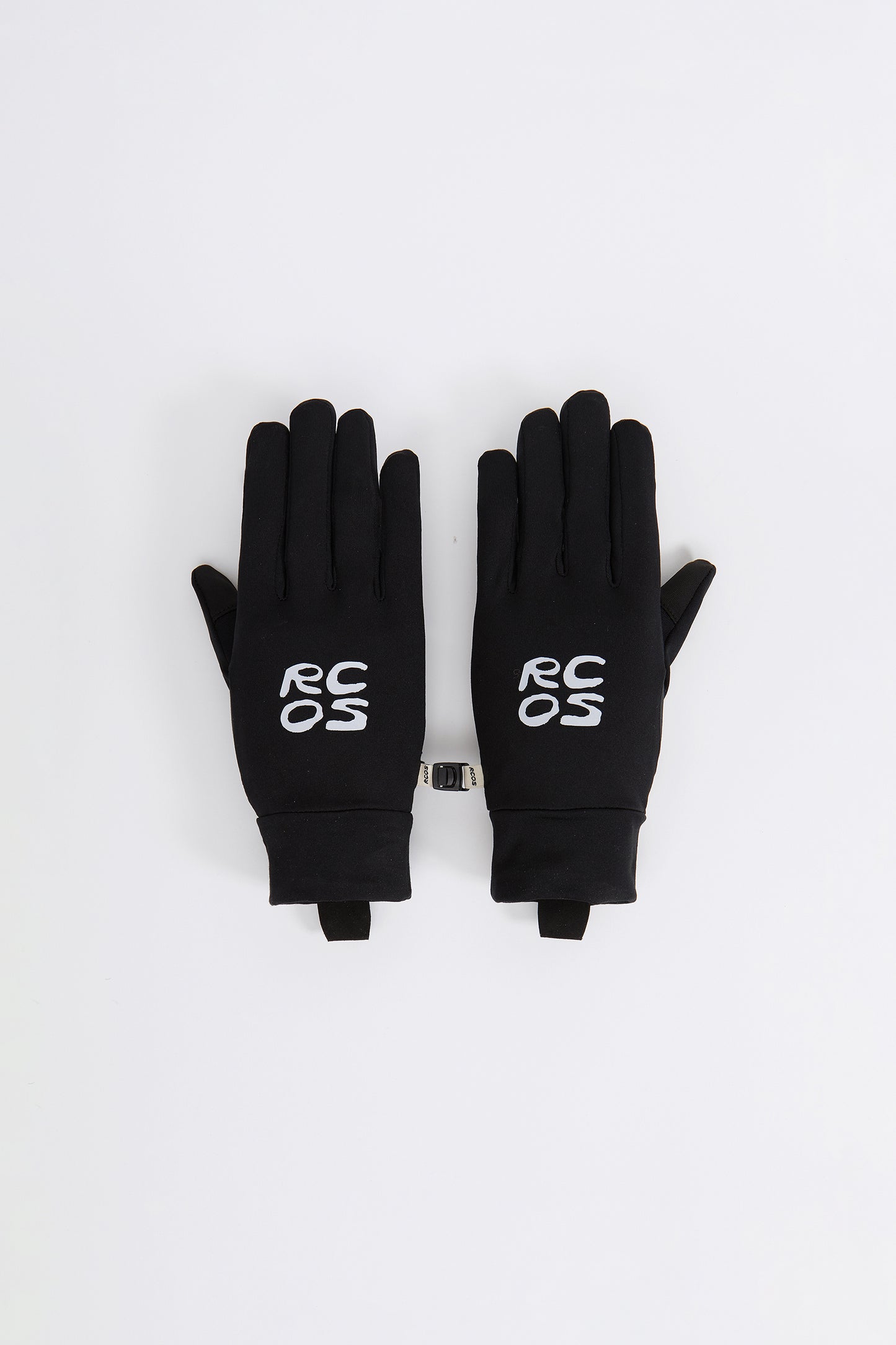 Runyon Glove in Black