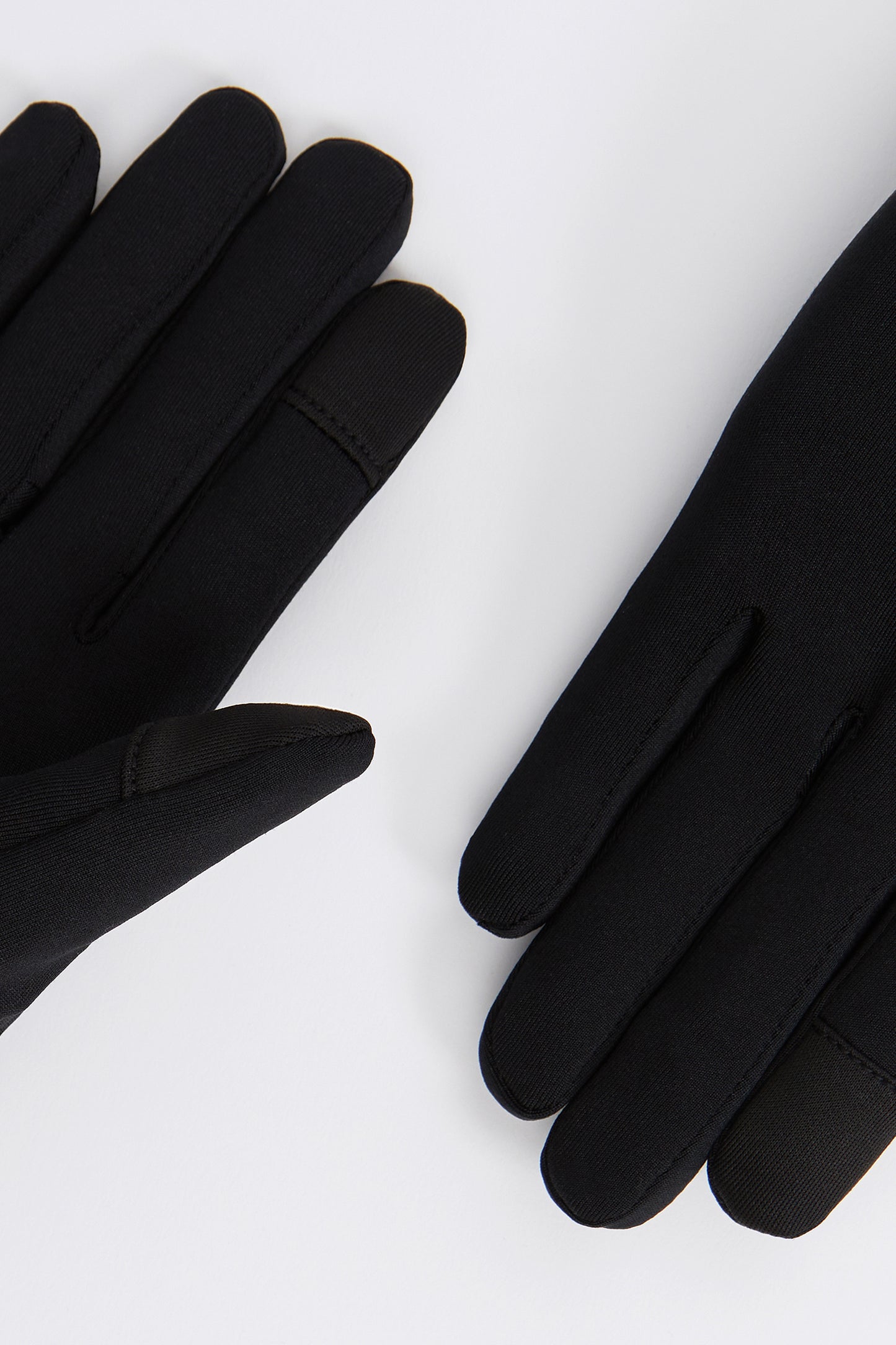 Runyon Glove in Black
