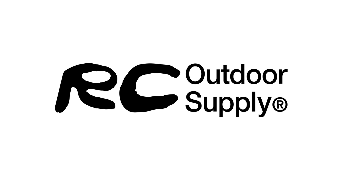 RC Outdoor Supply logo