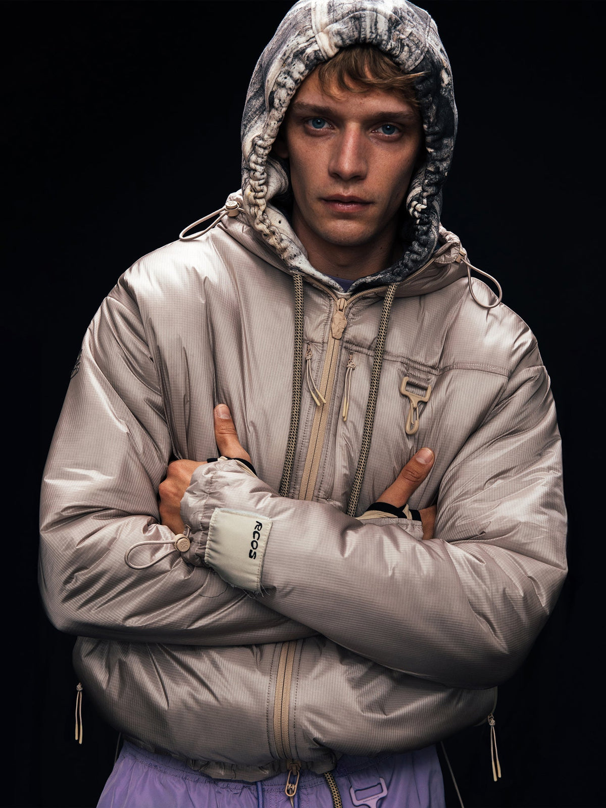 RCOS Fall 24' Lookbook