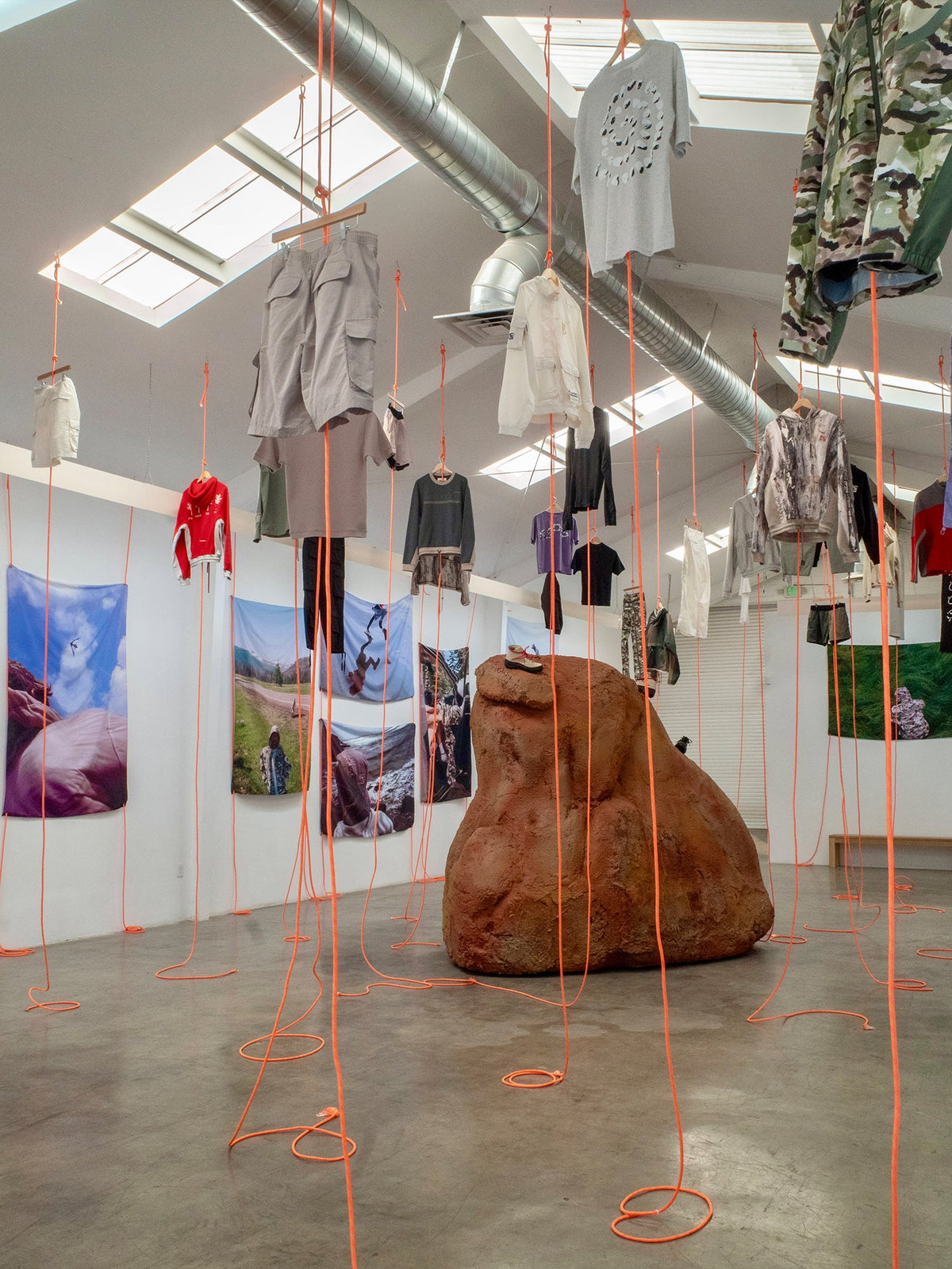Los Angeles Pop Up