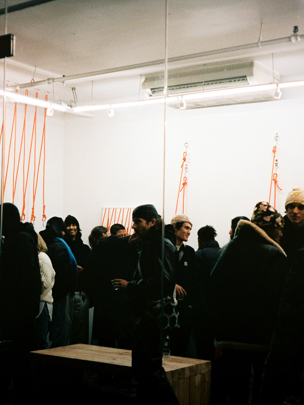 New York City Pop Up Recap