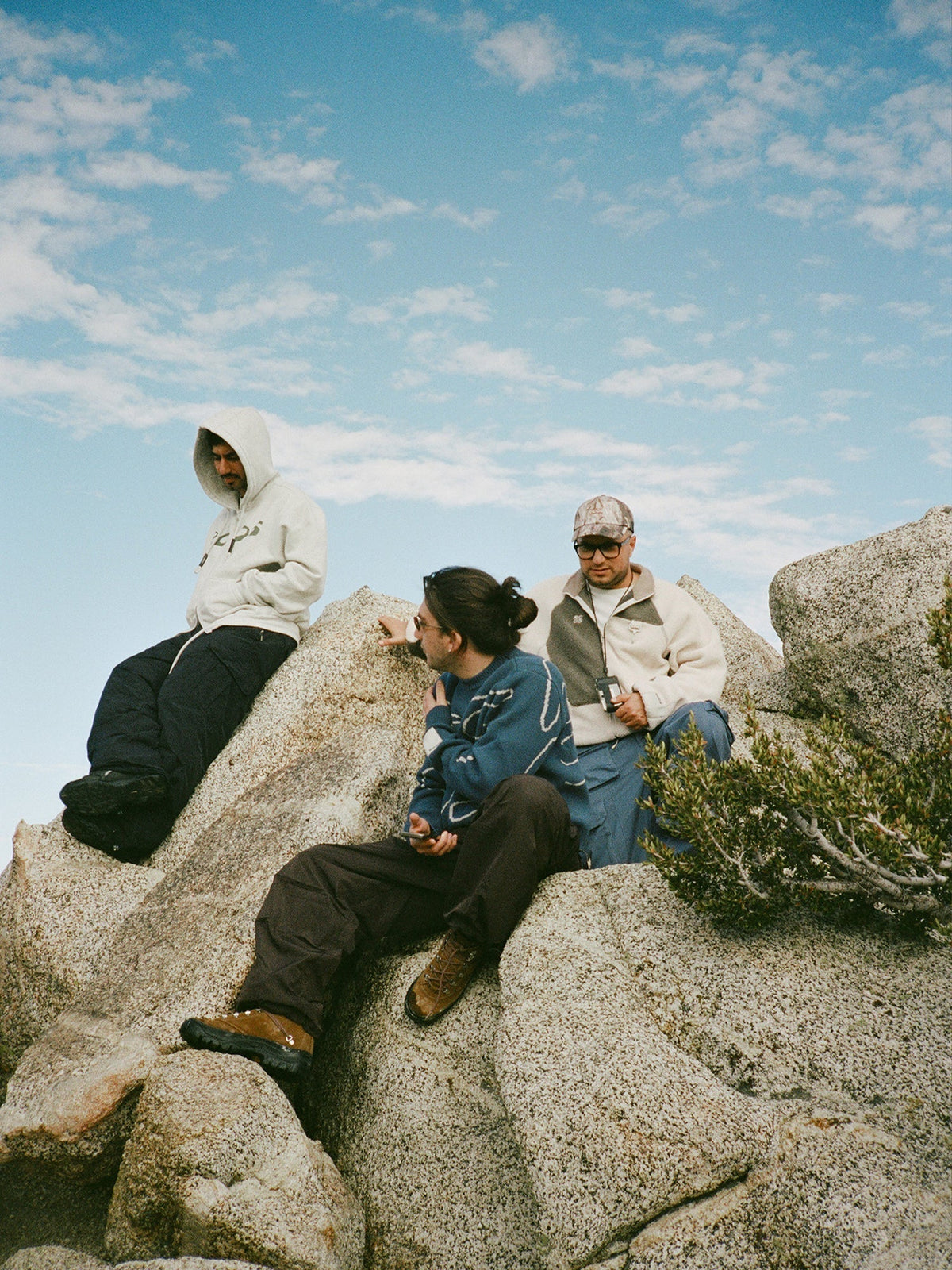 Spring 25' Editorial