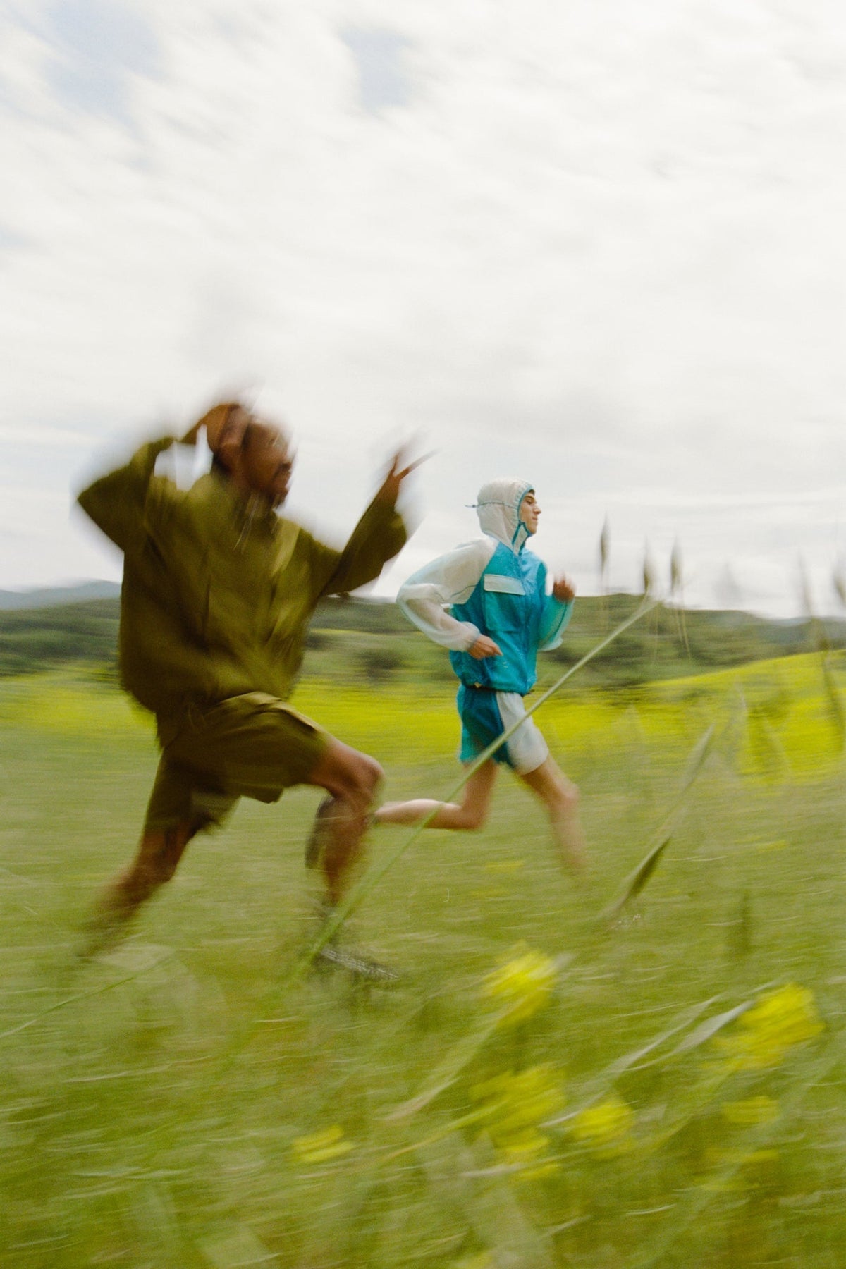 Summer 2025 Editorial