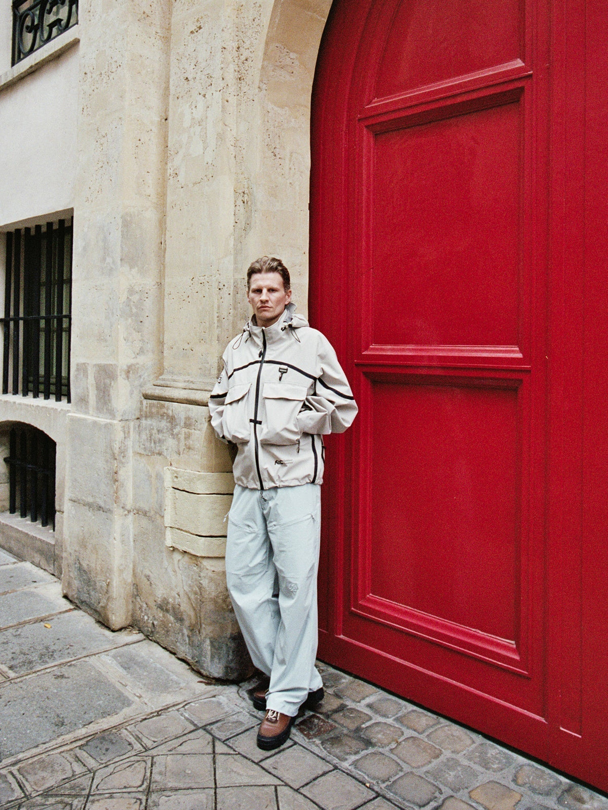 FW26 Preview with Joshua Murray