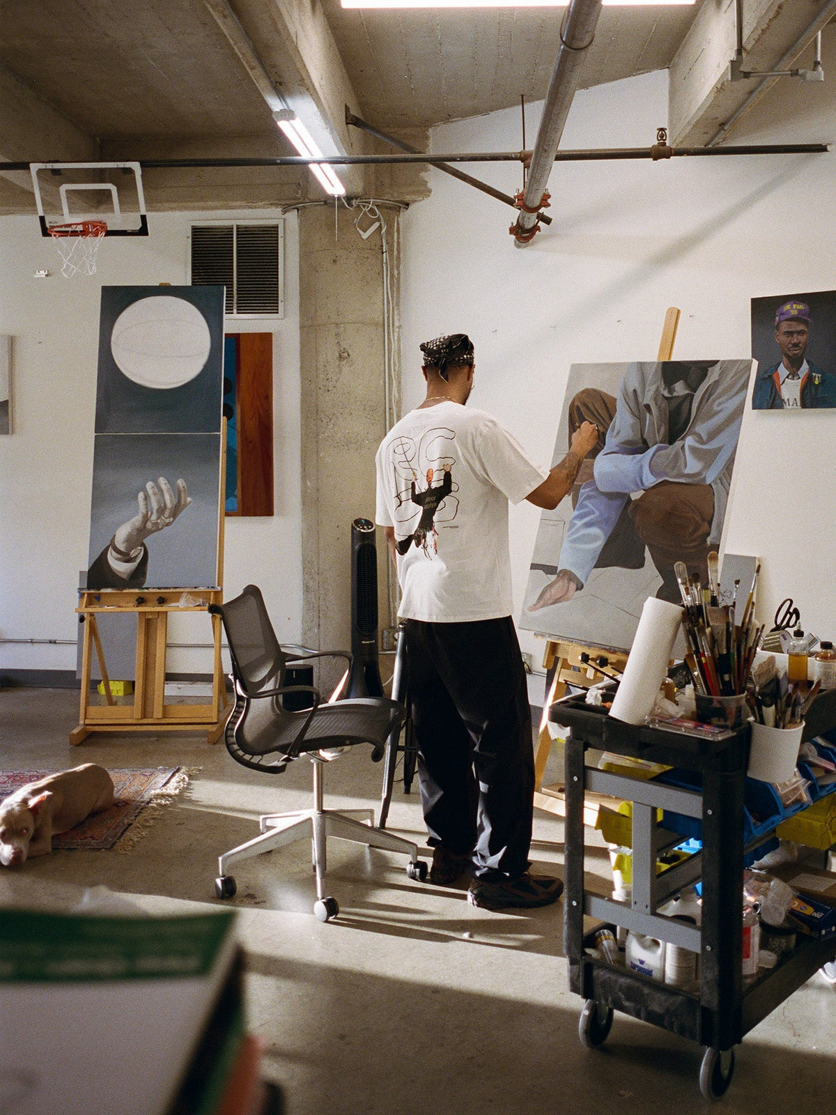 Jacob Rochester for RCOS SS26