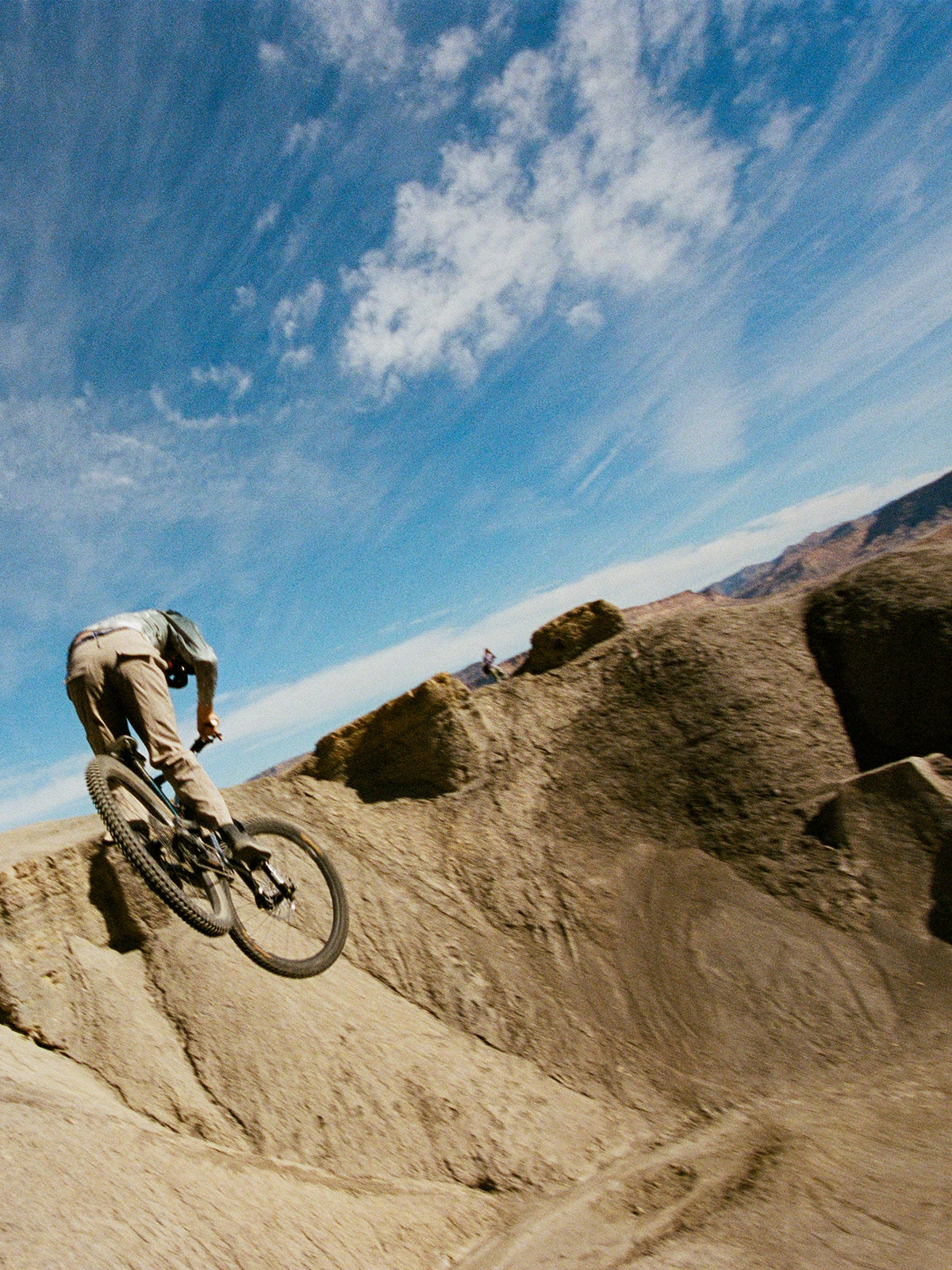 A Weekend in Moab