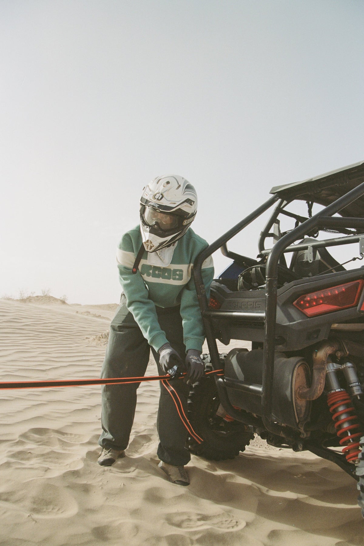 Spring 2025 Editorial