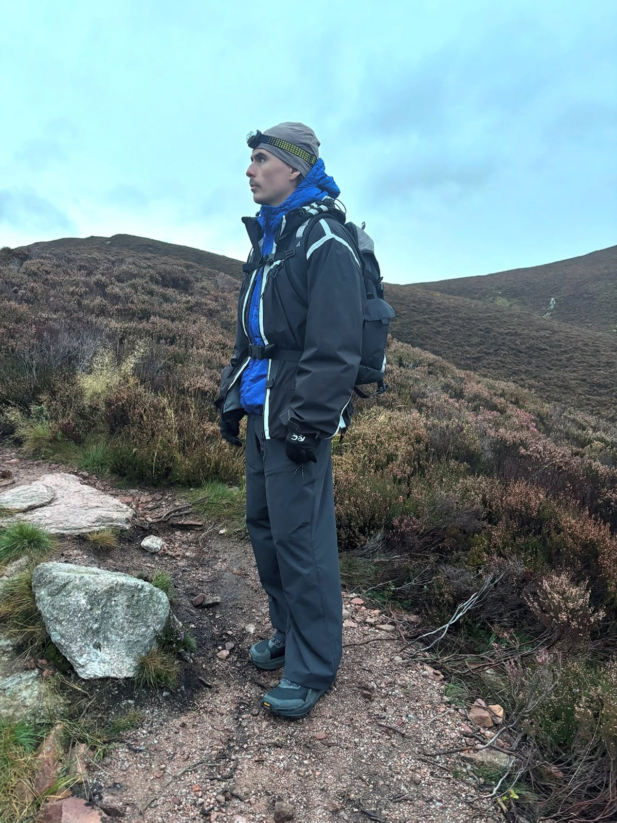 In The Field: April 2026