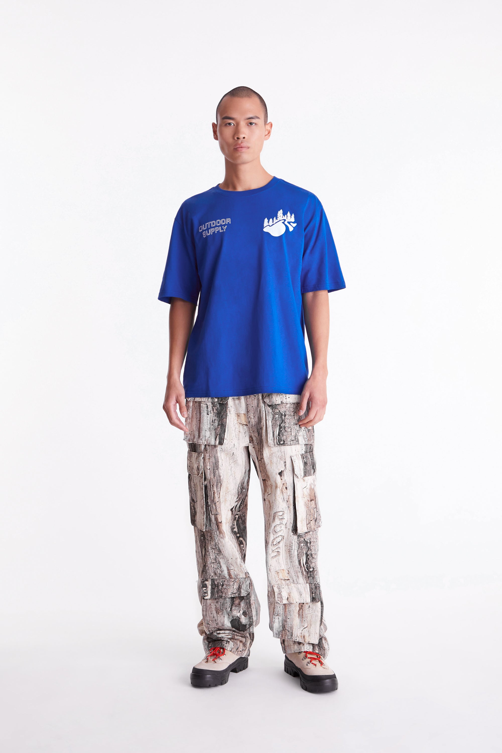 Cotton Cargo Pant in Tree Bark Camo – RC Outdoor Supply®