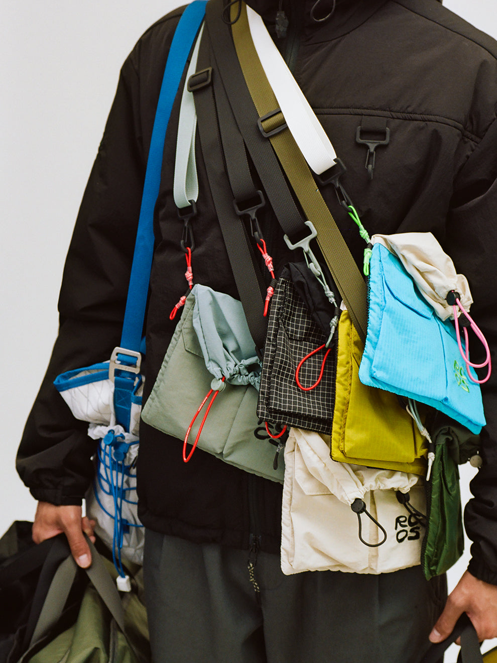 Bags