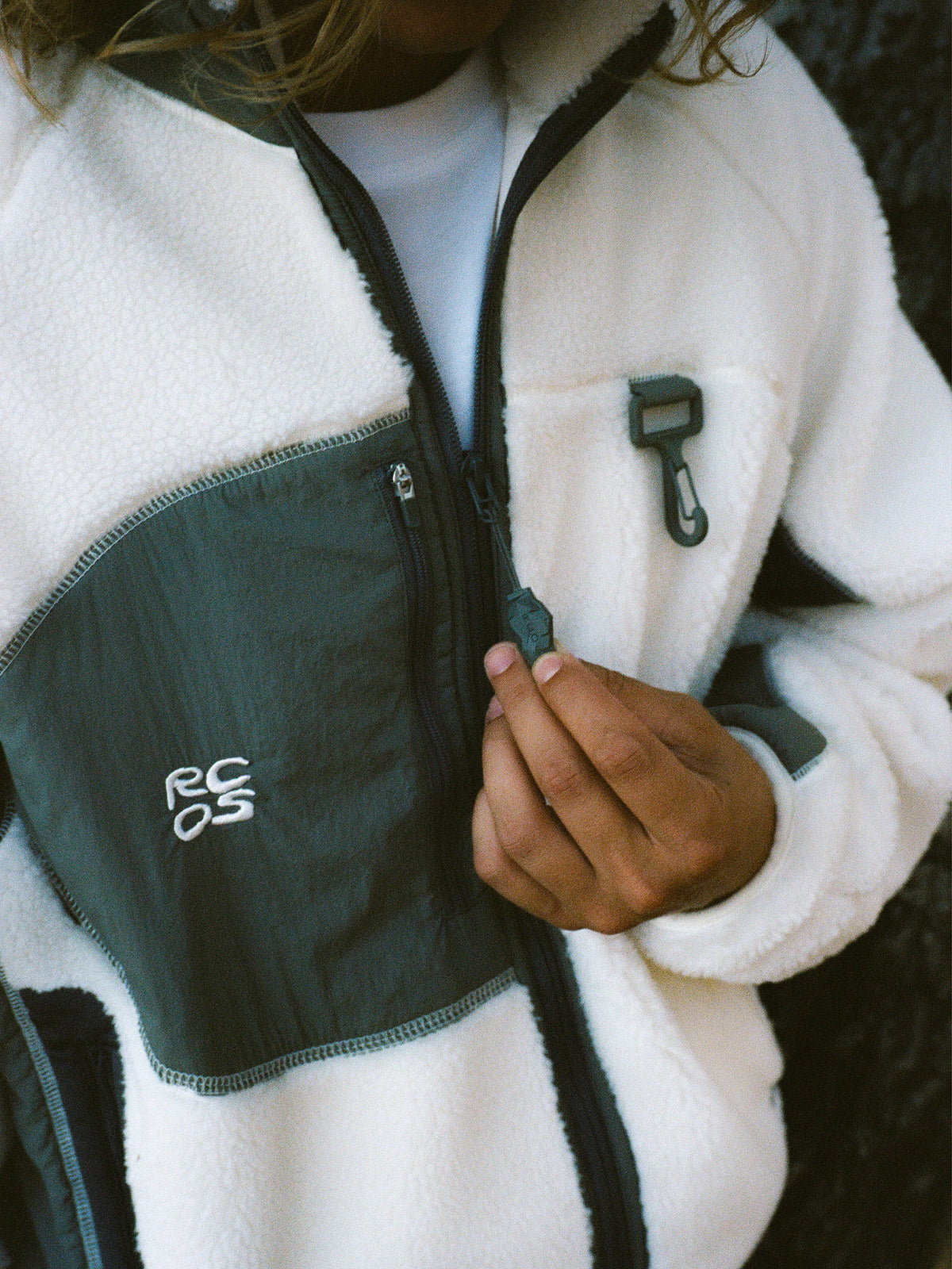 Outerwear
