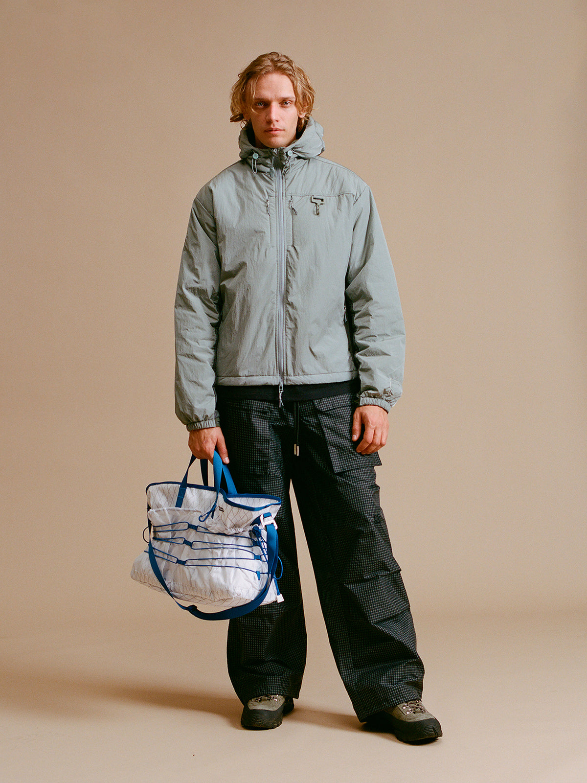 Tahoe Cargo Pant - NR.WR